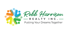 Robb Harrison Realty, Inc. Logo